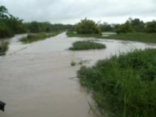 CAP/PONASI inondé par le Nazinon