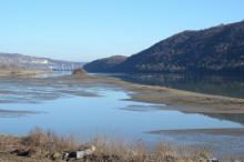 Murafa River 