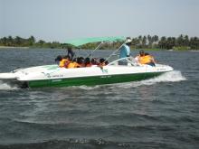 Eco tourism on site