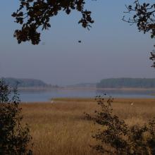 Lake Liubyaz