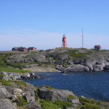 Svenska Högarna, Natura 2000 and Nature Reserve 