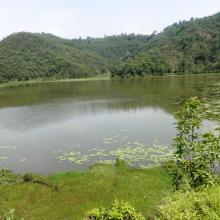 Dipang Lake