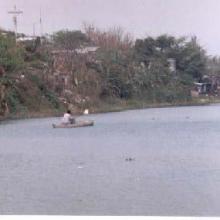 Laguna Dos Caminos