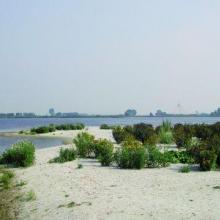 Ketelmeer en Vossemeer Ketelmeer en Vossemeer