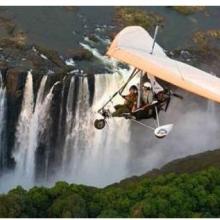tourism in Victoria Falls