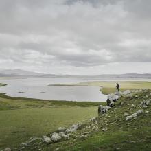 Madatapa lake