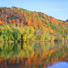 Lower Wisconsin Riverway