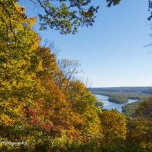 Lower Wisconsin Riverway