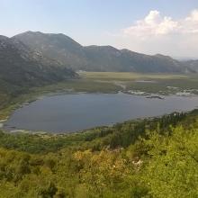 Kuti Lake