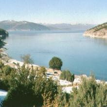 Greater Lake Prespa