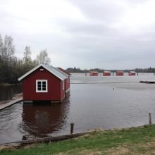 Nordre Øyeren Nordre Øyeren